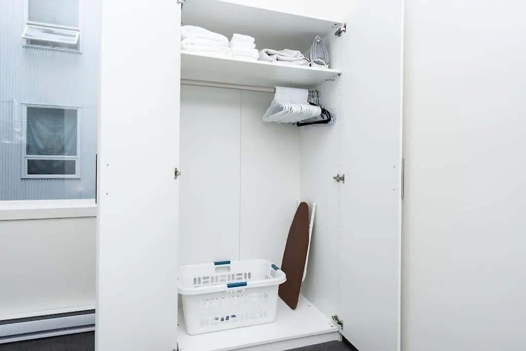 Premium 2Bd Loft Dt Heated Parking Rooftop Patio Bbq Gym Coffee Γουίνιπεγκ Σπίτι διακοπών